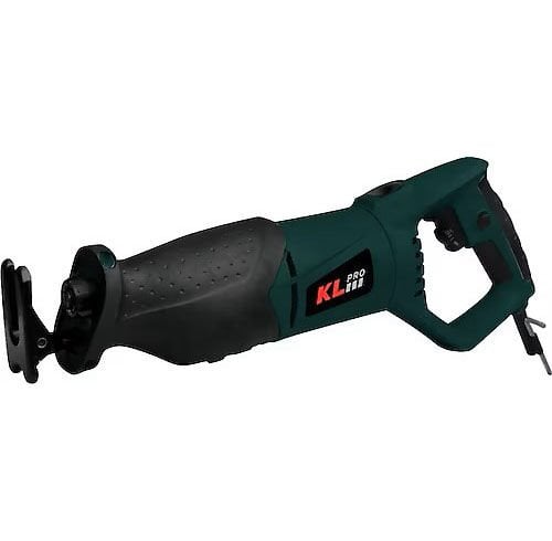 KLpro KLTK1100 Tilki Kuyruğu Testere 1100Watt