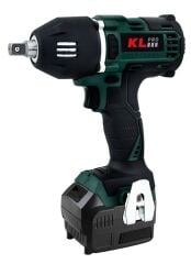 KLpro KLSS18BH-50 Akülü Somun Sökme Kömürsüz 500Nm 18Volt 5.0Ah