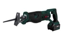 KLpro KLTKT18B-50 Akülü Tilki Kuyruğu Testere 18v 5,0Ah