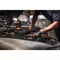 Aeg BSS 18R38BL-0 Akülü Cırcır Somun Sökme 3/8'' (Aküsüz)