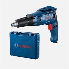 Bosch GTB 650 Alçıpan Vidalama Makinesi