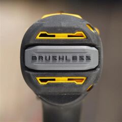 Stanley SBD715B Kömürsüz Darbeli Şarjlı Matkap V20 (Aküsüz)