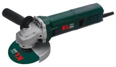 KLpro KLAT11513 Avuç Taşlama 125mm 1400w