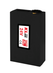 KLpro KLCTM20B-20 Akülü Çay Toplama Makinesi 24v 20Ah