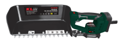 KLpro KLCTM20B-20 Akülü Çay Toplama Makinesi 24v 20Ah