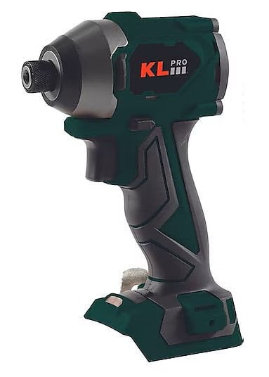 KLPRO KLDV18BH-00 ŞARJLI DARBELİ VİDALAMA 18V 220Nm (AKÜSÜZ)