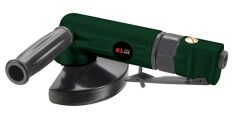 KLpro KLHA185 Havalı Avuç Taşlama 125MM
