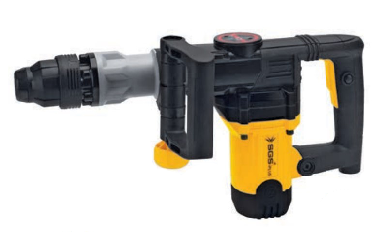 SGS 5184 Sds Max Kırıcı 1300 Watt