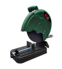 KLpro KLPK3006 Demir Profil Kesme Makinası 355MM 3000W