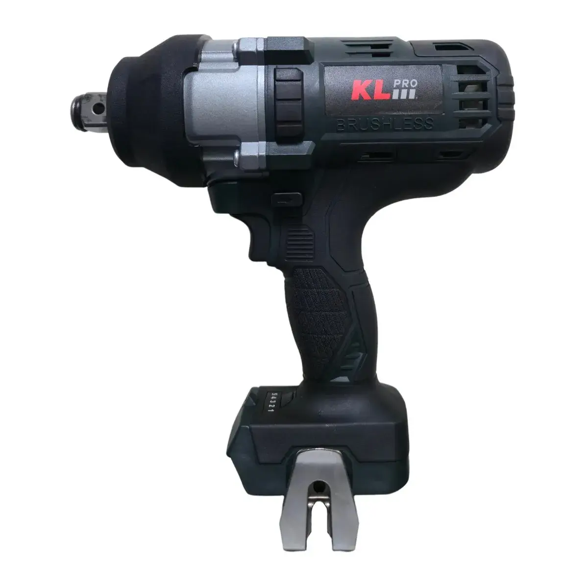 KLpro KLSS18BHX-00-3/4 Akülü Somun Sökme 800Nm 3/4'' 18V  (AKÜSÜZ)