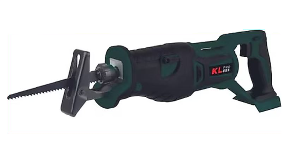 KLpro KLTKT18B-00 Akülü Tilki Kuyruğu Testere 18V (Aküsüz)
