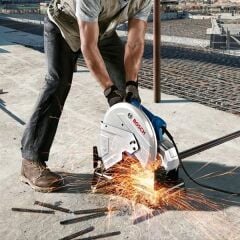 Bosch Gco 14-24 J Metal Profil Kesme Testeresi