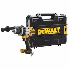 Dewalt DCD1007NT Darbeli Matkap XR Premium Kömürsüz 169Nm (Aküsüz)