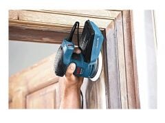 Bosch GEX 125-1 AE Elektrikli Eksantrik Zımpara Makinası 125 mm