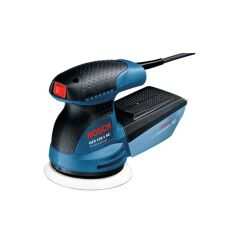 Bosch GEX 125-1 AE Elektrikli Eksantrik Zımpara Makinası 125 mm