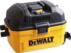 DEWALT DXV15T Islak Kuru Süpürge 1100W 15 Litre