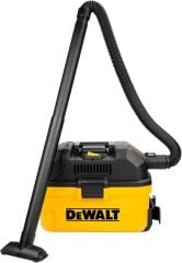 DEWALT DXV15T Islak Kuru Süpürge 1100W 15 Litre