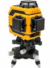 Sgs 5429 Lazer Hizalama 3 Kafa Yeşil 4*360