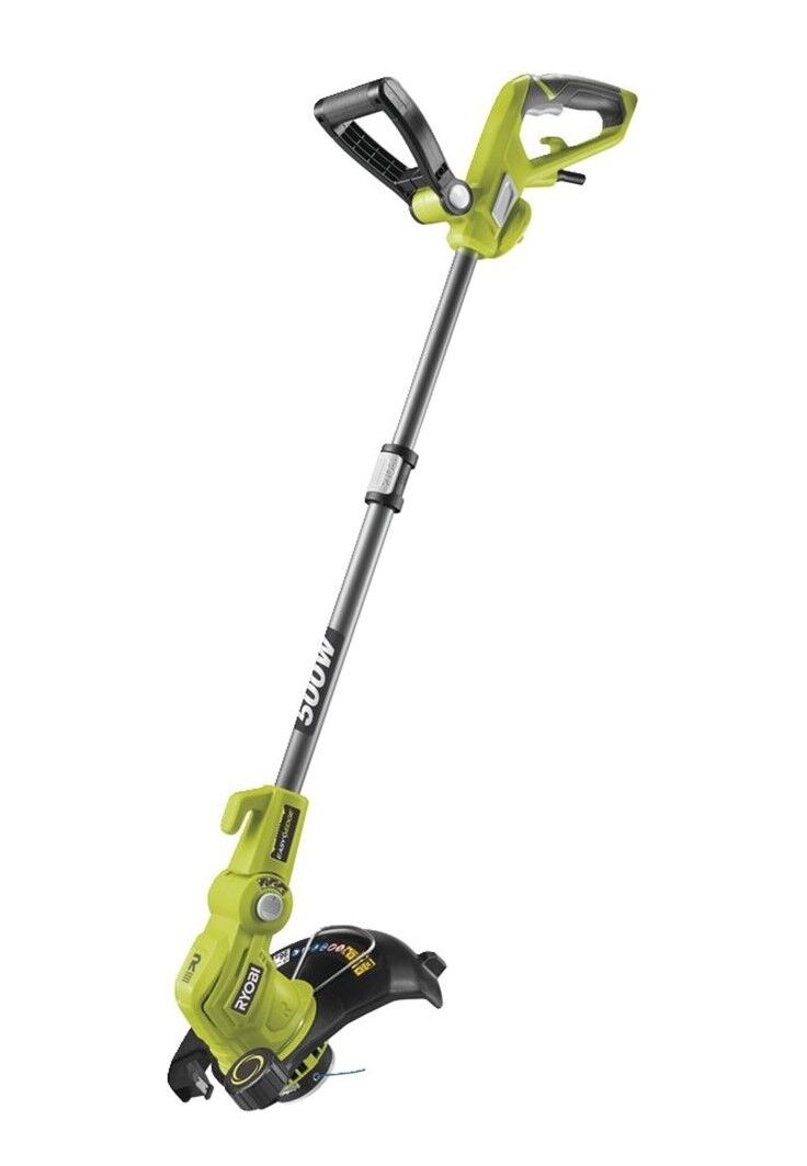 Ryobi RLT5127 Elektrikli Misinalı Çim Kesme Makinası 500 W