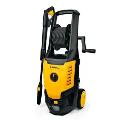 SGS5400 Elektrikli Basınçlı Yıkama Makinesi 150 BAR 1800 WATT