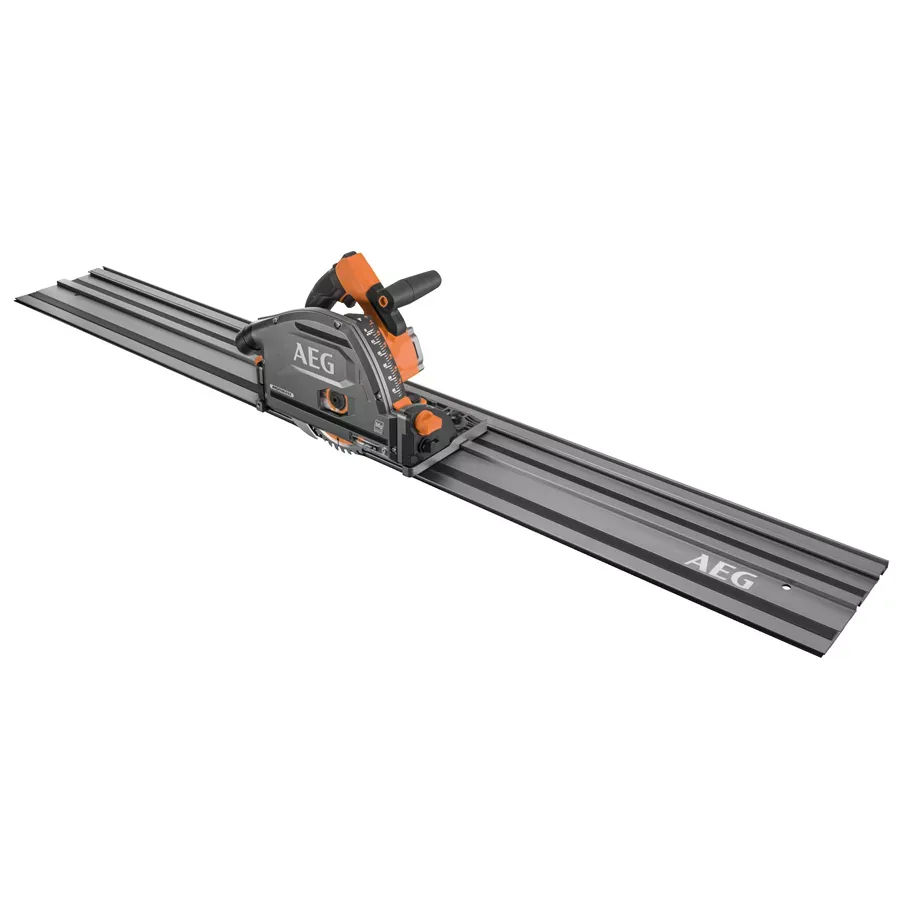 Aeg BKS 18PBL-0 Raylı Dalma Testere 18v (Akü Hariç)