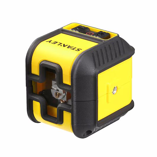 Stanley STHT77498-1 Cubıx Çapraz Çizgi Lazer Hizalama