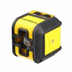 Stanley STHT77498-1 Cubıx Çapraz Çizgi Lazer Hizalama