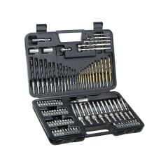 Dewalt DT0109 Aksesuar Seti 109 Parça