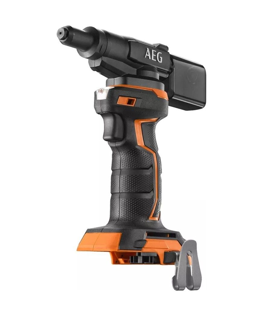 AEG BNZ18-0 Akülü Perçin Tabancası (Akü Dahil Değildir.)