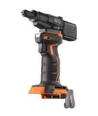 AEG BNZ18-0 Akülü Perçin Tabancası (Akü Dahil Değildir.)