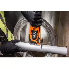 Aeg BMT 18BL-0 Çok Amaçlı Alet Kömürsüz 18v (Akü Hariç)