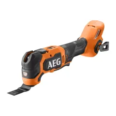 Aeg BMT 18BL-0 Çok Amaçlı Alet Kömürsüz 18v (Akü Hariç)
