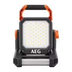 Aeg BAL 18-0 Akülü Led Fener 2500LM 18v (Akü Hariç)