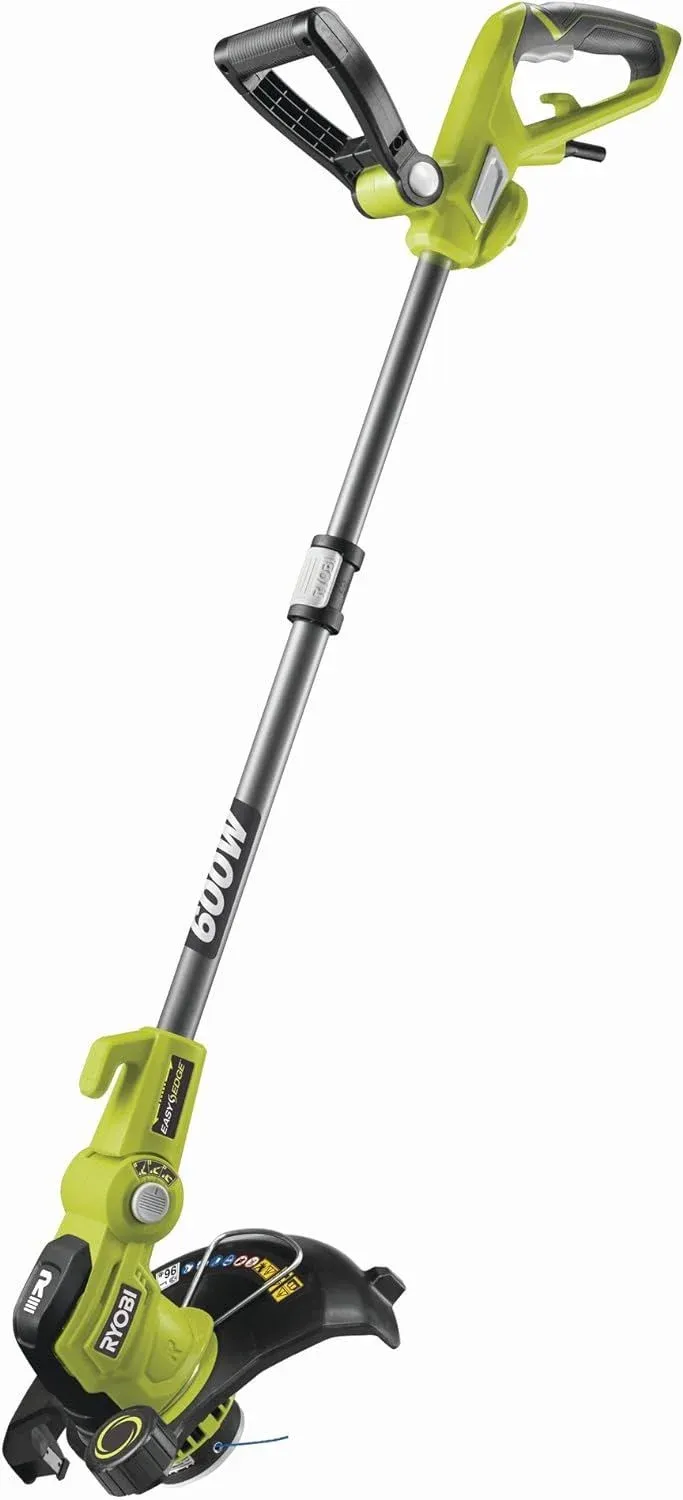 Ryobi RLT6130 Elektrikli Misinalı Çim Kesme Makinası 600 W