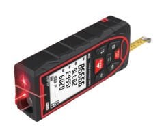 Attlas ATLLD 50 Lazer Metre Ve Lazer Hizalama 50mt