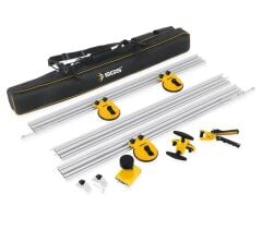 Sgs Mega320 Seramik Granit Kesme Makinesi 320cm