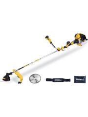 Sgs 5361 Benzinli Motorlu Tırpan 1.6 Kw 52 cc