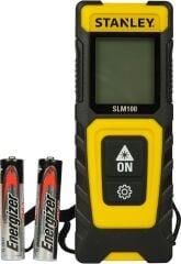 Stanley SLM 100 Lazer Metre 30mt STHT77100-0