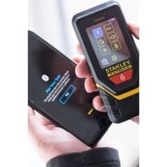 Stanley TLM 330s Lazer Metre 100mt STHT1-77140