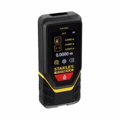Stanley TLM 330s Lazer Metre 100mt STHT1-77140