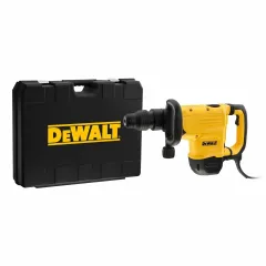 Dewalt D25881K Sds Max Kırıcı Tek Darbe Enerjisi 1600w