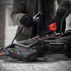 Lokithor JA2500 Akıllı Akü Takviye + Pompa + Powerbank + Led Lamba 12V 2500Amp LiFePO4