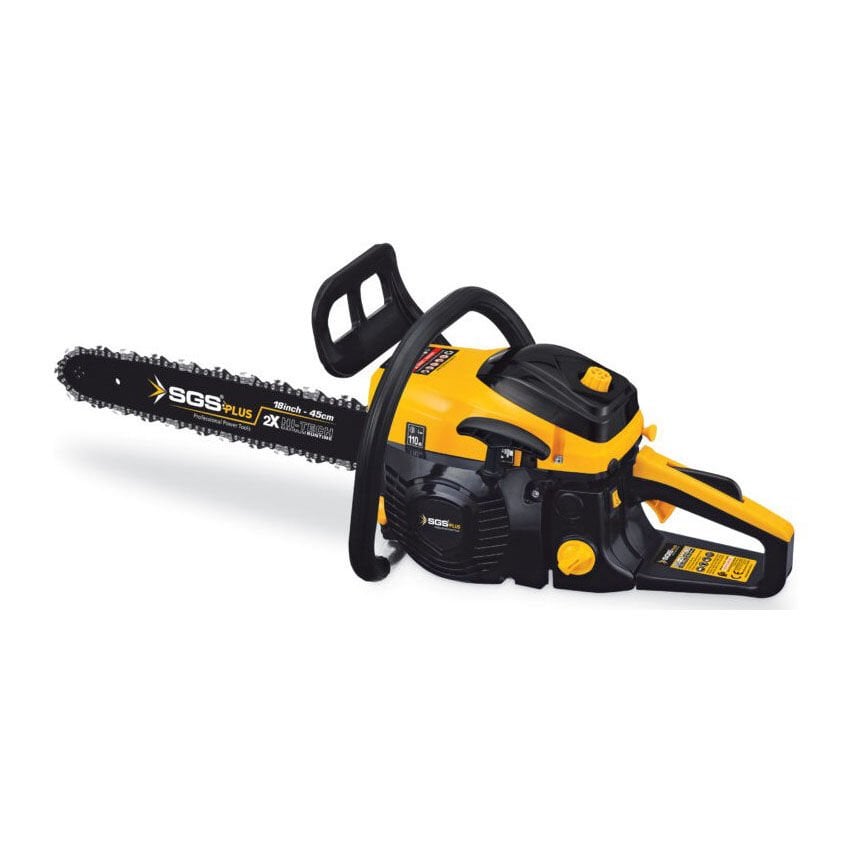 Sgs SGS5354 Ağaç Kesme Motoru Benzinli