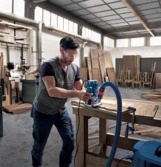 Bosch GOF 130 Freze Makinesi