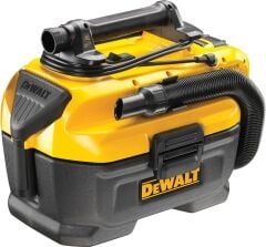Dewalt DCV582 Akülü Elektrikli Süpürge Islak/Kuru 18V ( Akü Hariç )