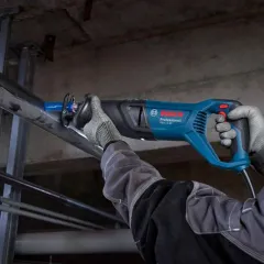 Bosch GSA 12-30 Panter Testere Tilki Kuyruğu 1250w