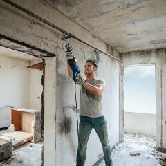 Bosch GSA 120 Panter Testere Professional