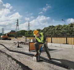 Bosch GSA 120 Panter Testere Professional