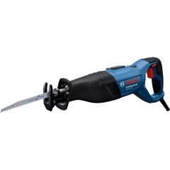 Bosch GSA 12-30 Panter Testere Tilki Kuyruğu 1250w
