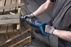 Bosch GSA 12-30 Panter Testere Tilki Kuyruğu 1250w